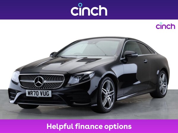 Used Mercedes-Benz E-Class 2021 for sale - 75643473: Photo 9