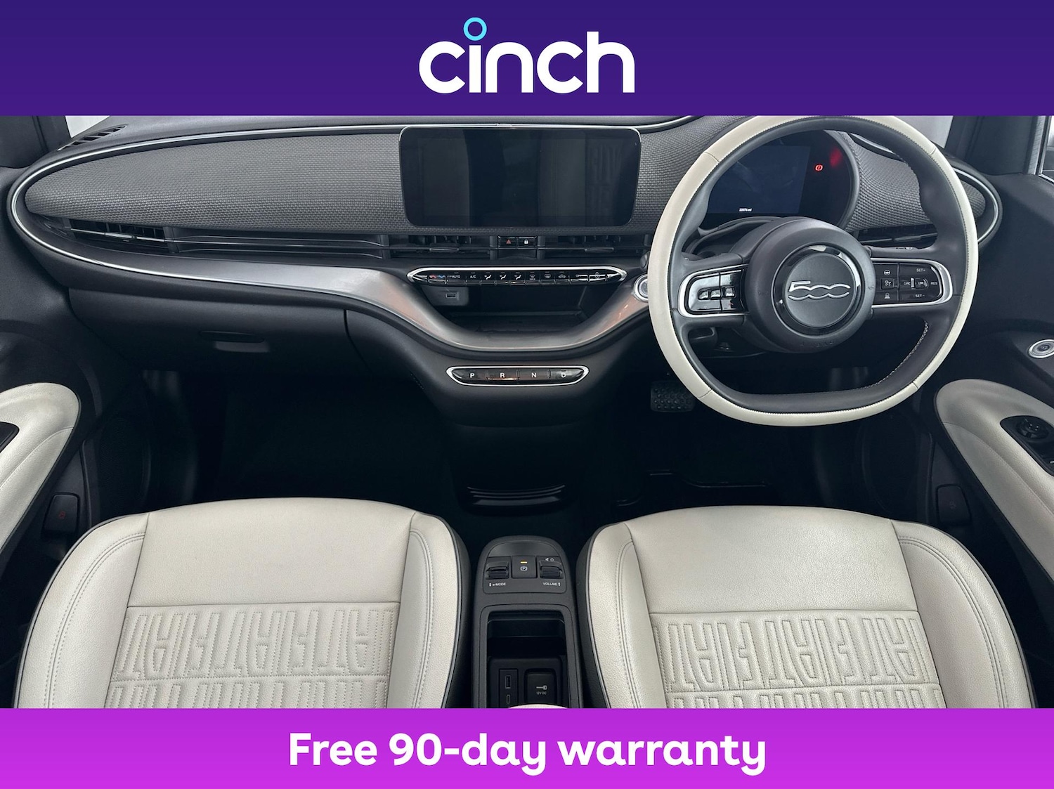 Used Fiat 500e 2022 for sale - 76041249: Photo 15