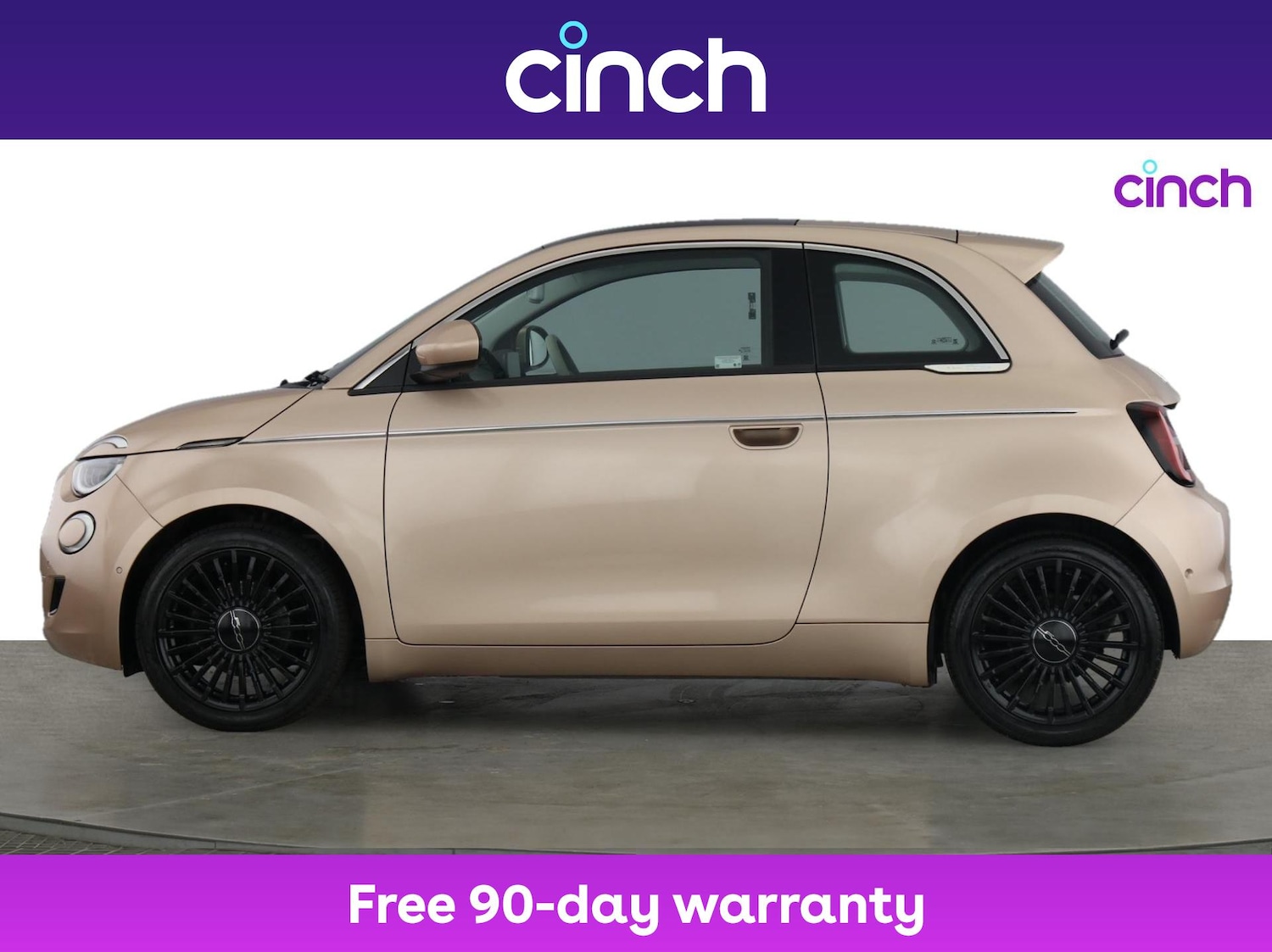 Used Fiat 500e 2022 for sale - 76041249: Photo 8