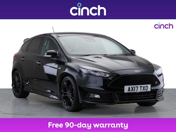 Ford - Focus