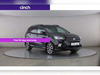 Ford - Kuga