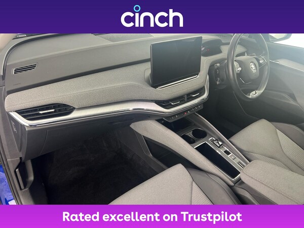 Used Skoda Enyaq 2022 for sale - 76224339: Photo 14