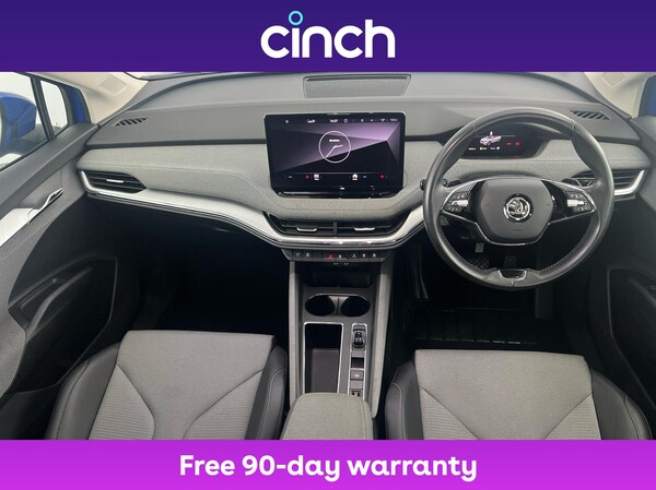 Used Skoda Enyaq 2022 for sale - 76224339: Photo 15