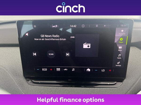 Used Skoda Enyaq 2022 for sale - 76224339: Photo 17