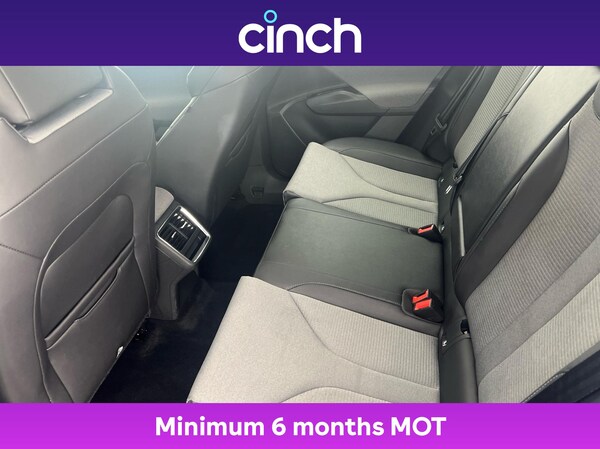 Used Skoda Enyaq 2022 for sale - 76224339: Photo 20