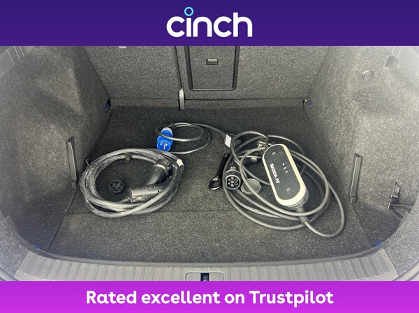 Used Skoda Enyaq 2022 for sale - 76224339: Photo 21