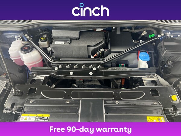 Used Skoda Enyaq 2022 for sale - 76224339: Photo 23