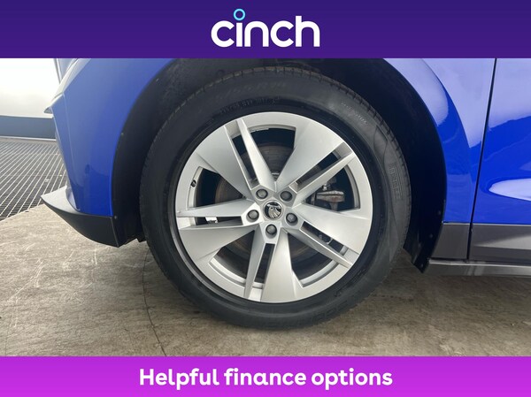 Used Skoda Enyaq 2022 for sale - 76224339: Photo 24
