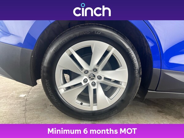 Used Skoda Enyaq 2022 for sale - 76224339: Photo 27