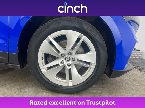 Used Skoda Enyaq 2022 for sale - 76224339: Photo 28