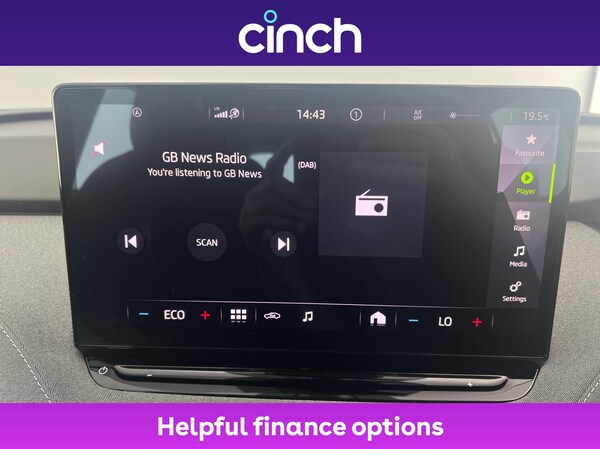 Used Skoda Enyaq 2022 for sale - 76224339: Photo 30