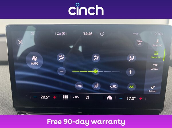 Used Skoda Enyaq 2022 for sale - 76224339: Photo 34
