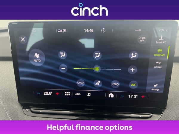 Used Skoda Enyaq 2022 for sale - 76224339: Photo 35