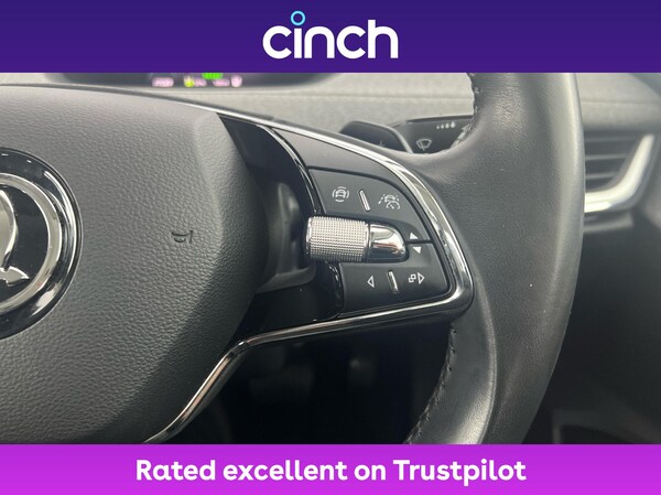 Used Skoda Enyaq 2022 for sale - 76224339: Photo 38