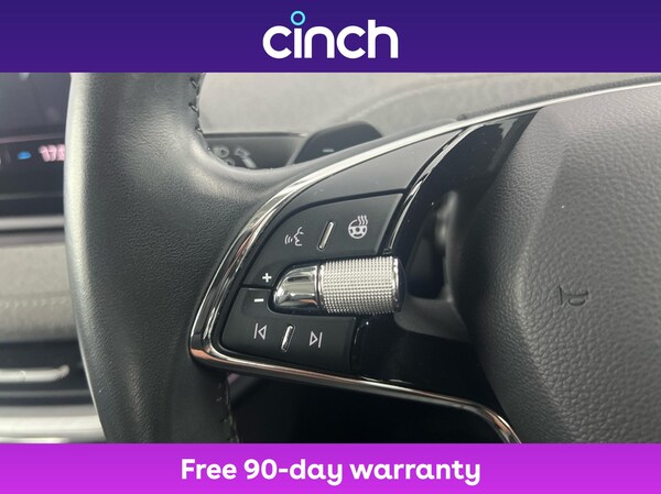 Used Skoda Enyaq 2022 for sale - 76224339: Photo 39