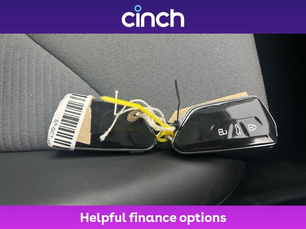 Used Skoda Enyaq 2022 for sale - 76224339: Photo 40