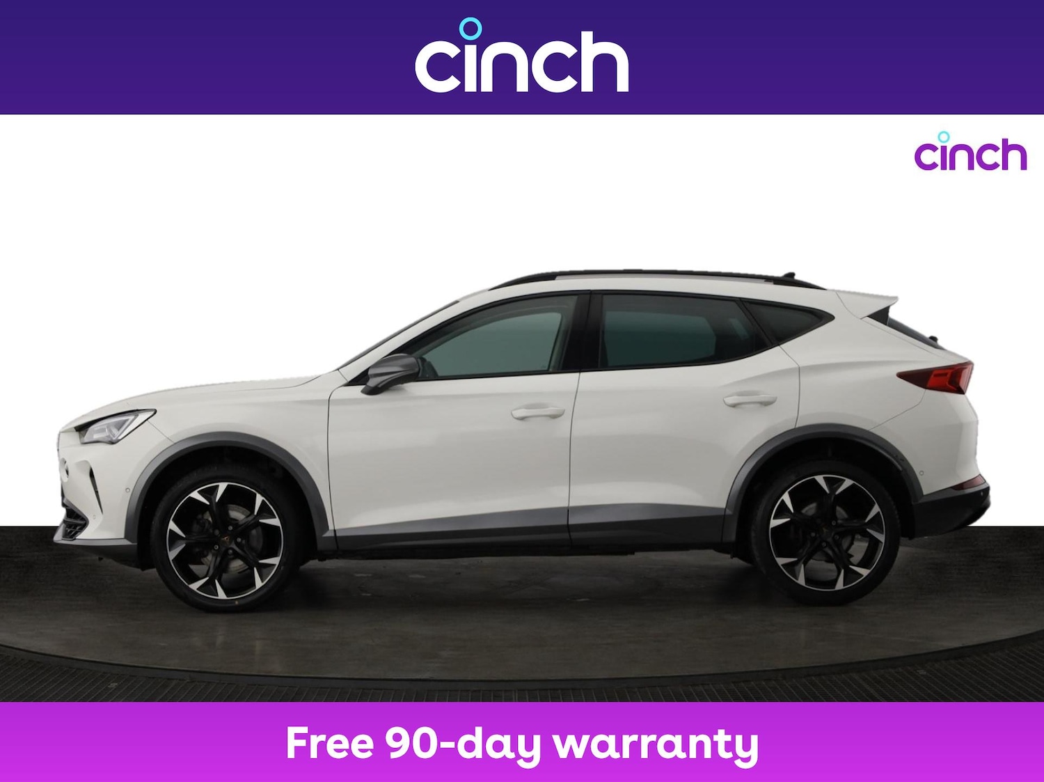 Used Cupra Formentor 2021 for sale - 76019721: Photo 8