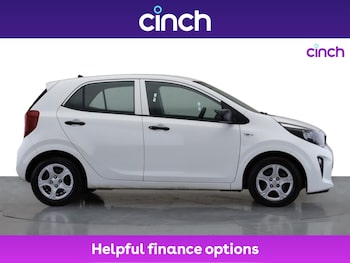 Used Kia Picanto 2018 for sale - 75196066: Photo