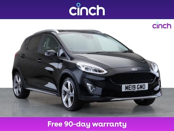 Ford - Fiesta