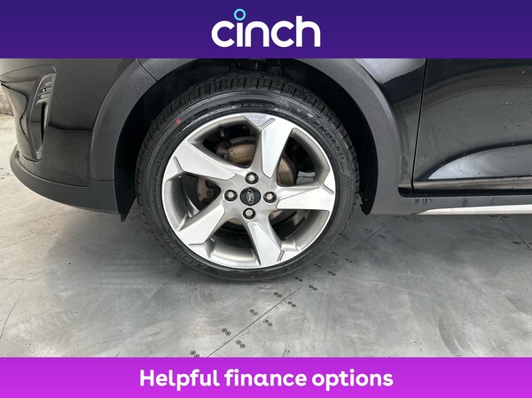 Used Ford Fiesta 2019 for sale - 76191343: Photo 24