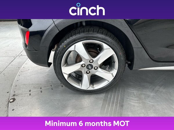 Used Ford Fiesta 2019 for sale - 76191343: Photo 27