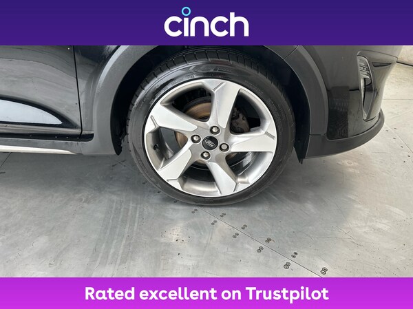 Used Ford Fiesta 2019 for sale - 76191343: Photo 28