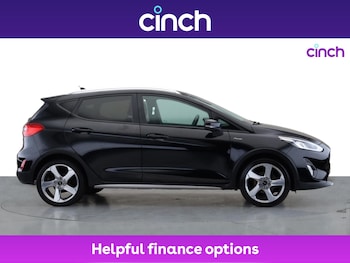 Used Ford Fiesta 2019 for sale - 76191343: Photo 2