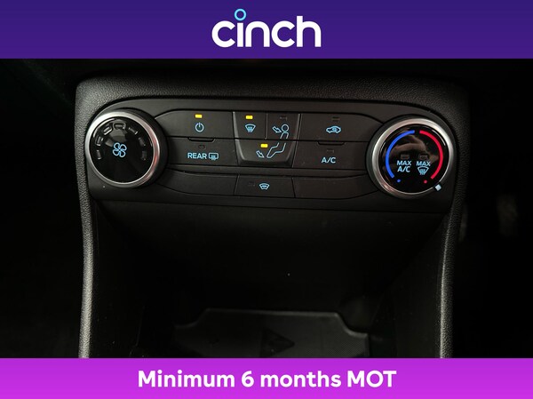 Used Ford Fiesta 2019 for sale - 76191343: Photo 32