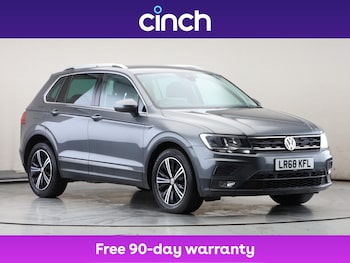 2018 - 1.4 TSi 125 SE Nav 5dr