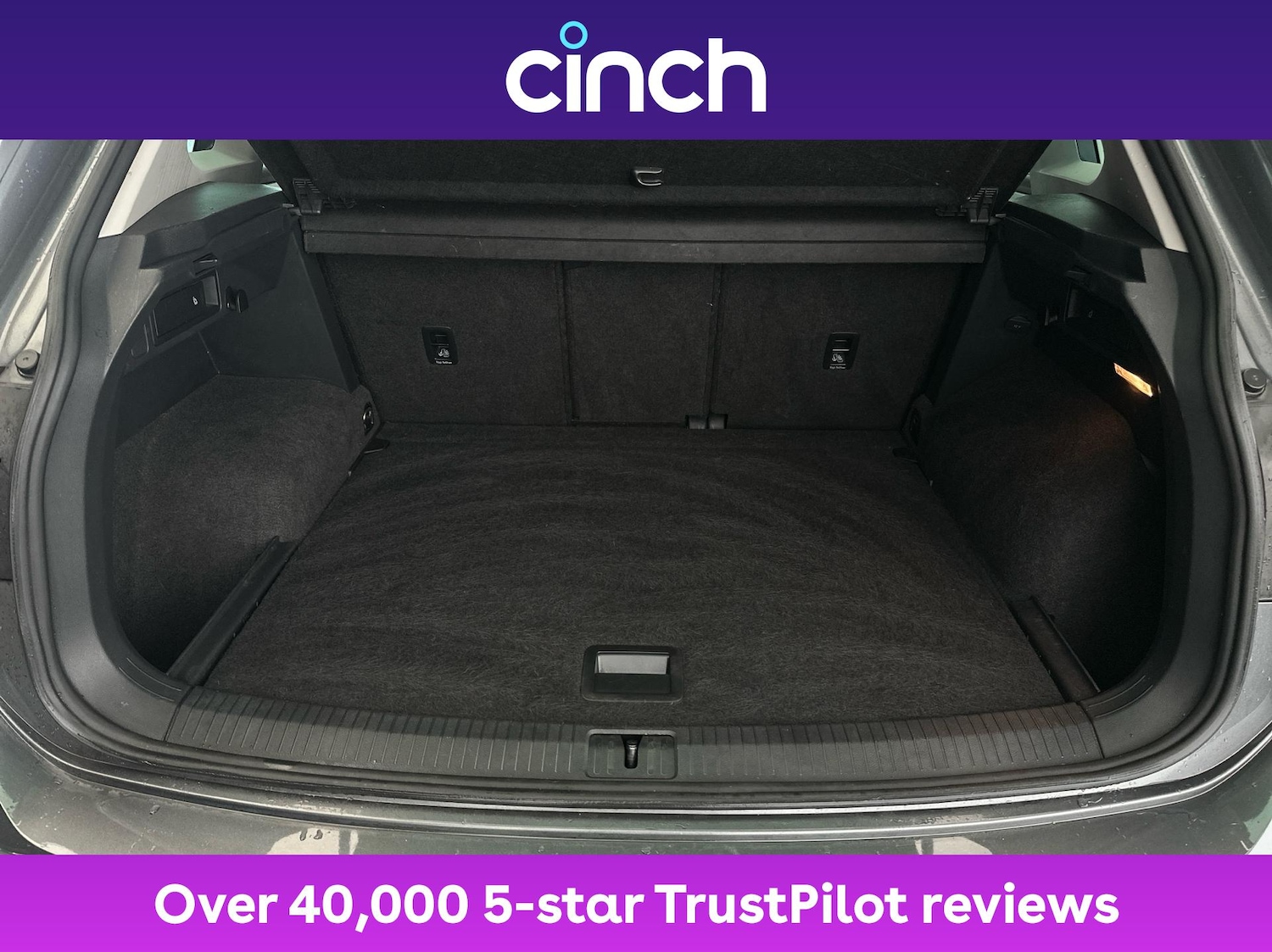 Used Volkswagen Tiguan 2018 for sale - 76856548: Photo 21