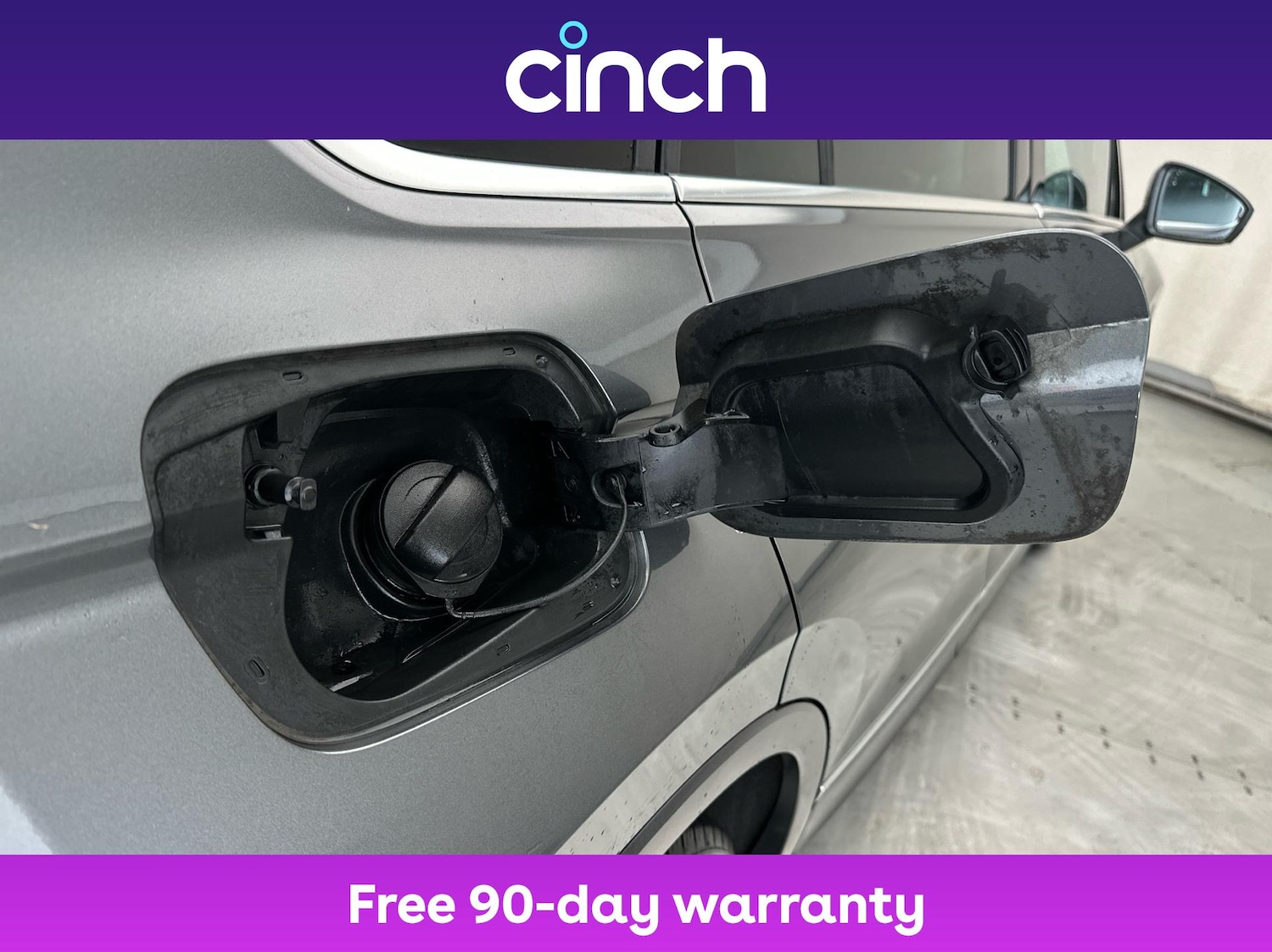 Used Volkswagen Tiguan 2018 for sale - 76856548: Photo 29