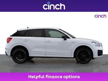 Used Audi Q2 2020 for sale - 75739955: Photo