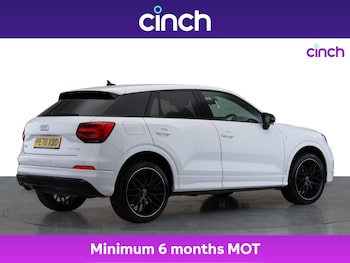 Used Audi Q2 2020 for sale - 75739955: Photo