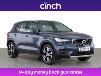 Used Volvo XC40 2022 for sale - 74932484: Photo