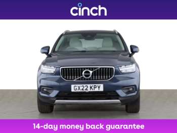 Used Volvo XC40 2022 for sale - 74932484: Photo