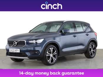 Used Volvo XC40 2022 for sale - 74932484: Photo