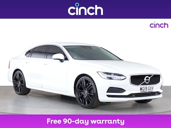 2019 - 2.0 T4 Momentum 4dr Geartronic