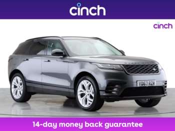 2017 - 2.0 D180 R-Dynamic SE 5dr Auto