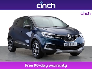 2018 - 0.9 TCE 90 GT Line 5dr