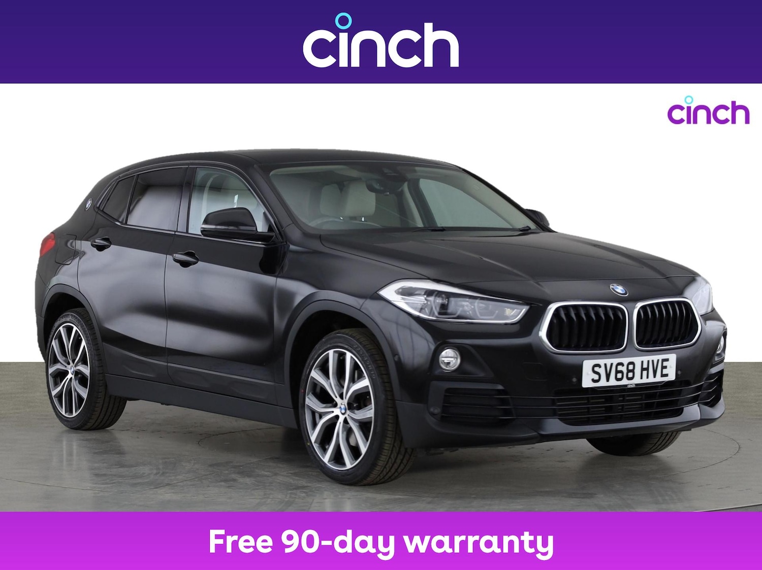 Used BMW X2 2018 for sale - 76281601: Photo 1