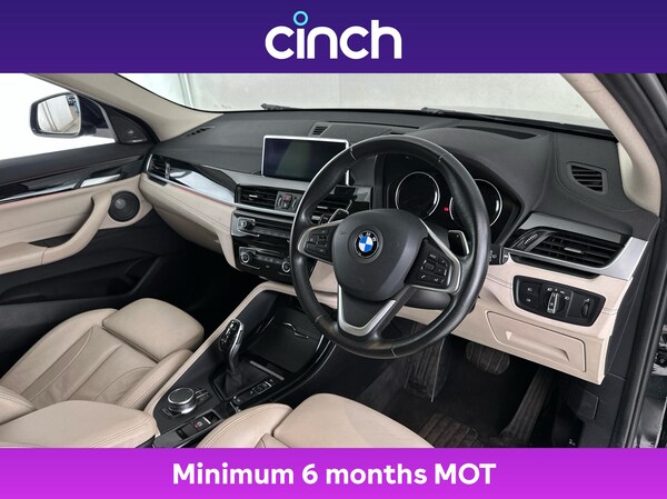 Used BMW X2 2018 for sale - 76281601: Photo 12