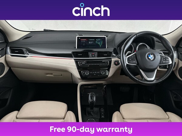 Used BMW X2 2018 for sale - 76281601: Photo 15