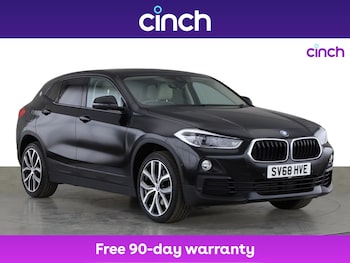 BMW - X2