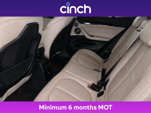 Used BMW X2 2018 for sale - 76281601: Photo 20
