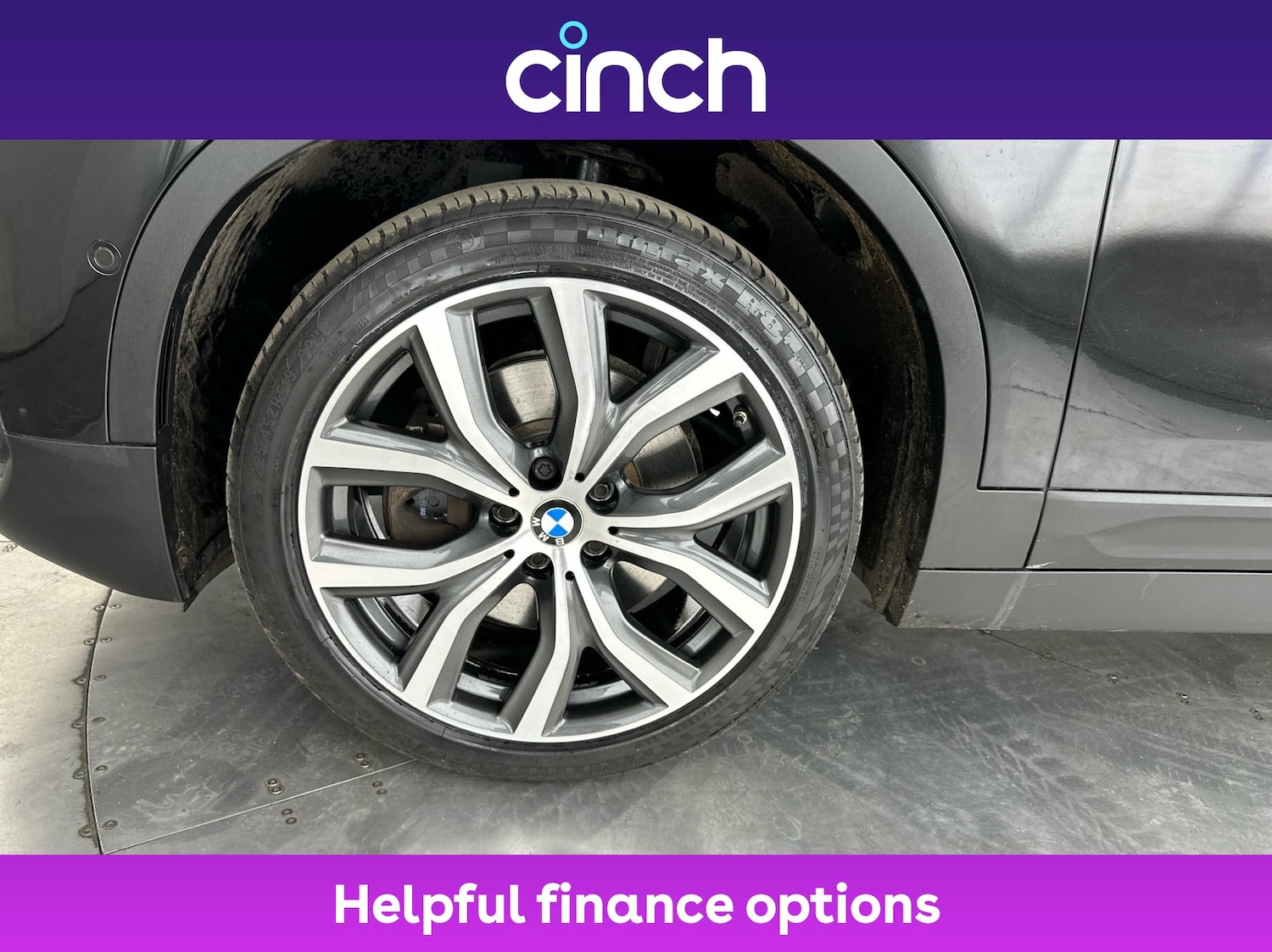 Used BMW X2 2018 for sale - 76281601: Photo 24