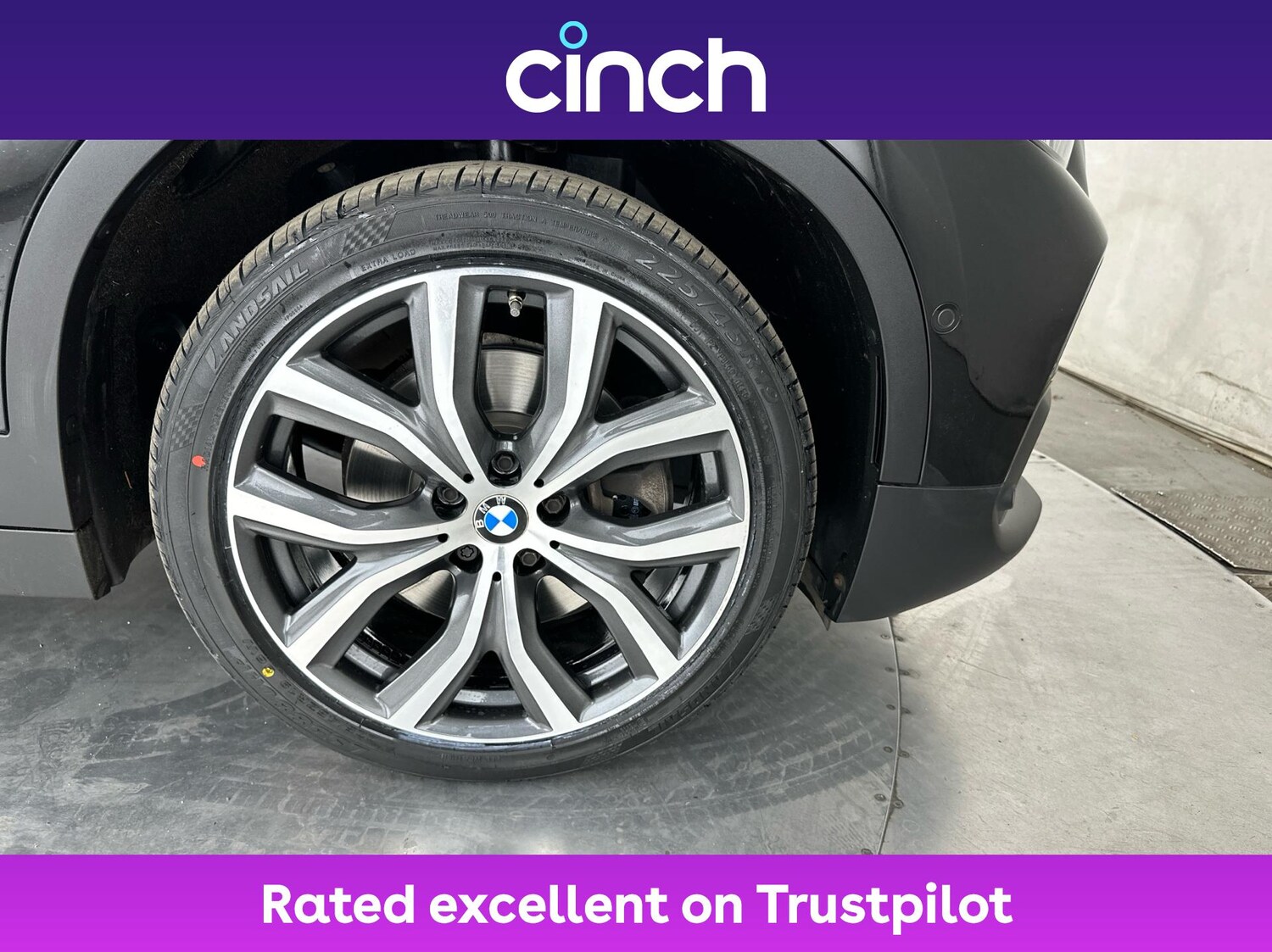 Used BMW X2 2018 for sale - 76281601: Photo 28