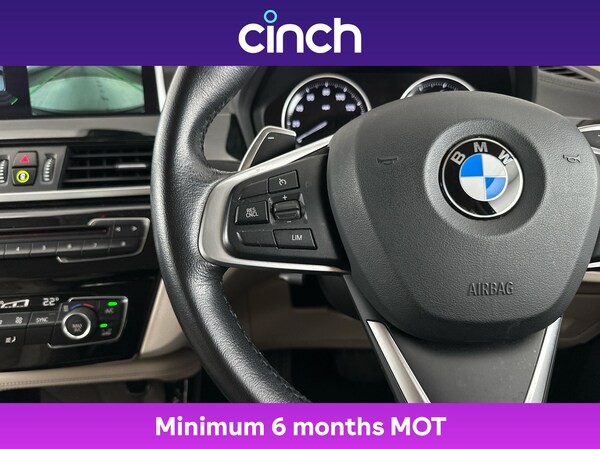 Used BMW X2 2018 for sale - 76281601: Photo 32
