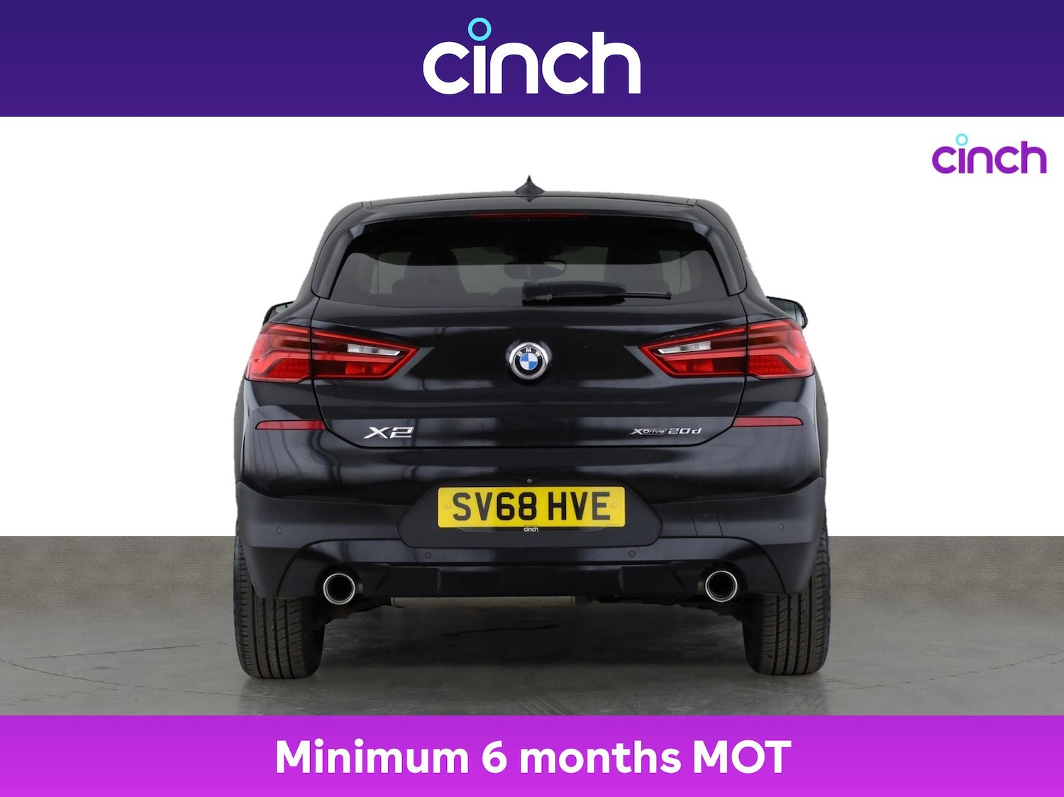 Used BMW X2 2018 for sale - 76281601: Photo 5