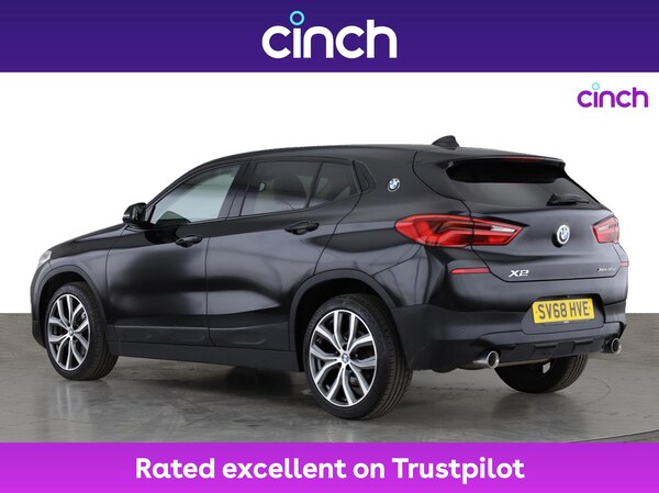 Used BMW X2 2018 for sale - 76281601: Photo 6