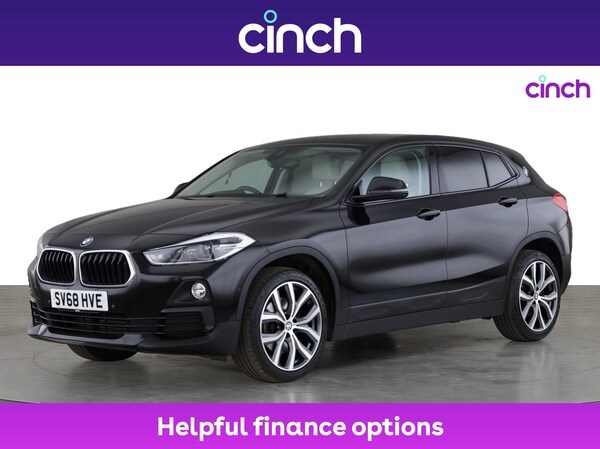 Used BMW X2 2018 for sale - 76281601: Photo 9